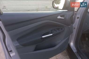 Минивэн Ford C-Max 2011 в Черкассах