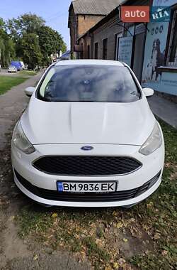 Минивэн Ford C-Max 2015 в 