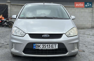 Мінівен Ford C-Max 2008 в 