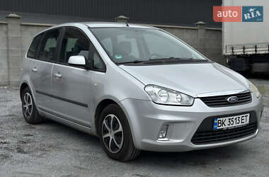 Мінівен Ford C-Max 2008 в 