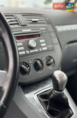 Мінівен Ford C-Max 2008 в 