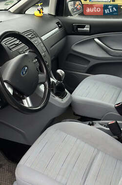 Мінівен Ford C-Max 2008 в 