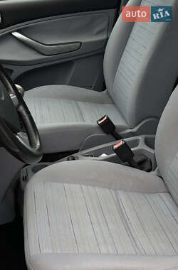 Мінівен Ford C-Max 2008 в 