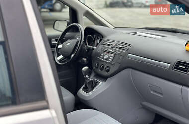 Мінівен Ford C-Max 2008 в 