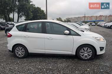 Минивэн Ford C-Max 2014 в 
