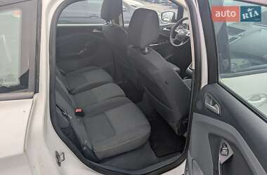 Минивэн Ford C-Max 2014 в 