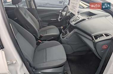 Минивэн Ford C-Max 2014 в 