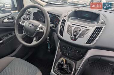 Минивэн Ford C-Max 2014 в 
