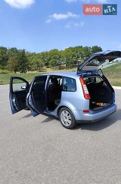 Мінівен Ford C-Max 2005 в 