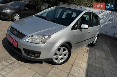 Мінівен Ford C-Max 2005 в Дніпрі
