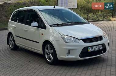 Минивэн Ford C-Max 2010 в 