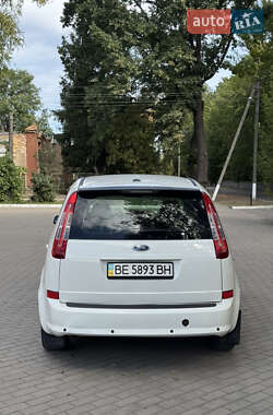 Минивэн Ford C-Max 2010 в 