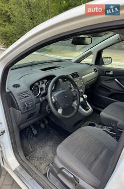 Минивэн Ford C-Max 2010 в 