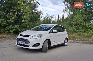 Минивэн Ford C-Max 2016 в 