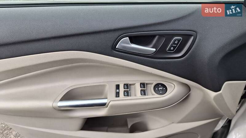 Мінівен Ford C-Max 2016 в Шепетівці фото 12 Мінівен Ford C-Max 2016 в Шепетівці