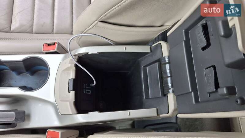 Мінівен Ford C-Max 2016 в Шепетівці фото 17 Мінівен Ford C-Max 2016 в Шепетівці