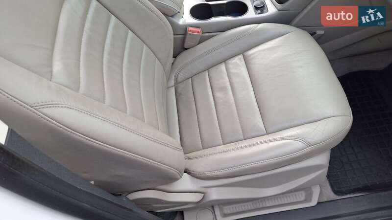 Мінівен Ford C-Max 2016 в Шепетівці фото 22 Мінівен Ford C-Max 2016 в Шепетівці