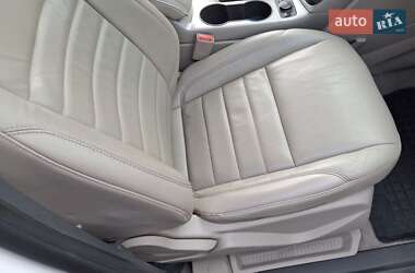 Минивэн Ford C-Max 2016 в 