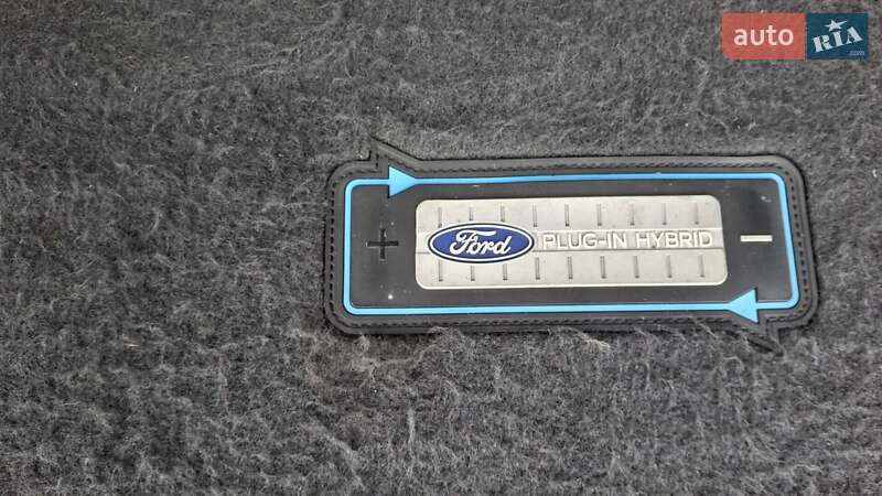 Мінівен Ford C-Max 2016 в Шепетівці фото 31 Мінівен Ford C-Max 2016 в Шепетівці