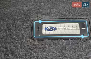 Минивэн Ford C-Max 2016 в 
