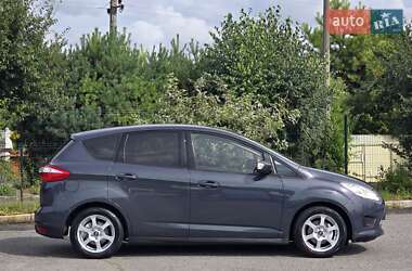 Минивэн Ford C-Max 2013 в 