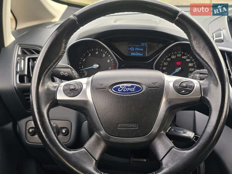 Минивэн Ford C-Max 2013 в Хмельницком