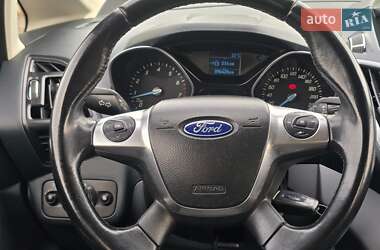 Минивэн Ford C-Max 2013 в 