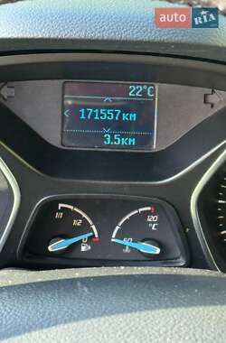 Мінівен Ford C-Max 2011 в Одесі