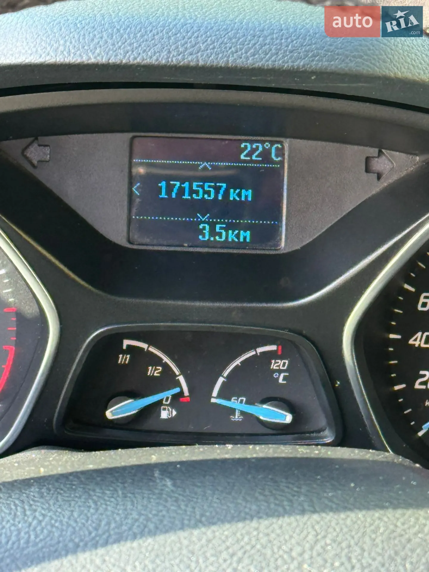 2011 Ford C-MAX - мініатюра 6