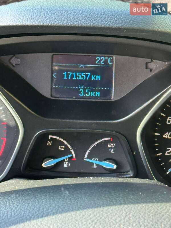 Минивэн Ford C-Max 2011 в Одессе