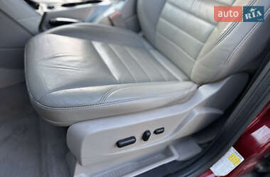 Минивэн Ford C-Max 2016 в 