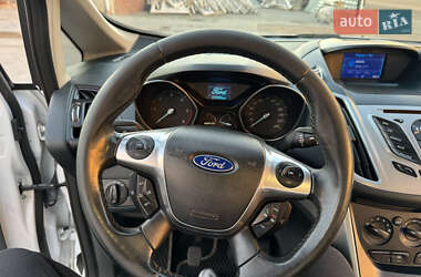 Мінівен Ford C-Max 2011 в 