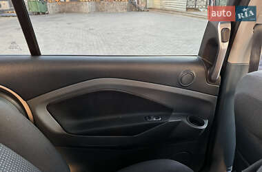 Мінівен Ford C-Max 2011 в 