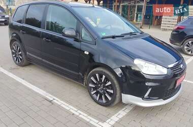 Минивэн Ford C-Max 2009 в 