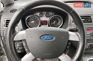 Минивэн Ford C-Max 2008 в 