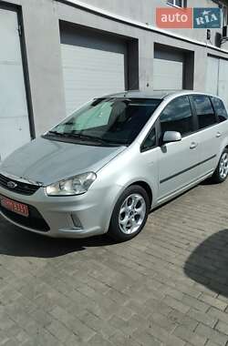 Минивэн Ford C-Max 2008 в 