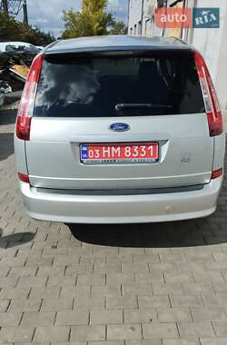 Минивэн Ford C-Max 2008 в 
