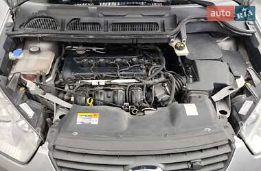 Минивэн Ford C-Max 2008 в 