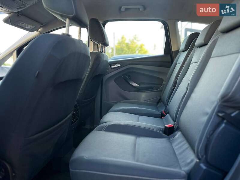Мінівен Ford C-Max 2012 в Івано-Франківську