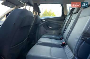 Минивэн Ford C-Max 2012 в 