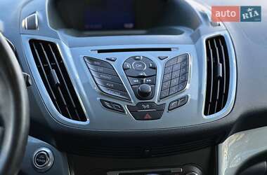 Минивэн Ford C-Max 2012 в 
