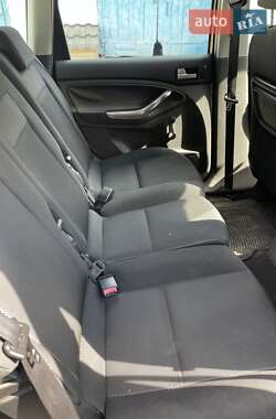 Минивэн Ford C-Max 2009 в 