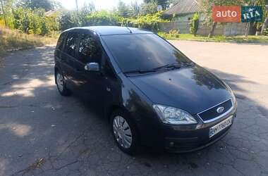 Мінівен Ford C-Max 2005 в Путивлі