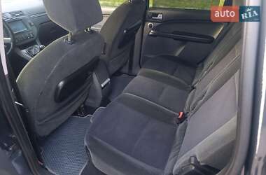Минивэн Ford C-Max 2005 в 