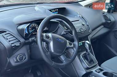 Минивэн Ford C-Max 2016 в 