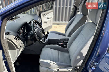 Мінівен Ford C-Max 2008 в 