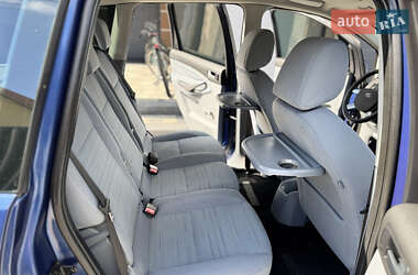 Мінівен Ford C-Max 2008 в 