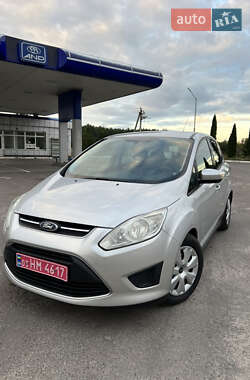 Мінівен Ford C-Max 2011 в Дубні
