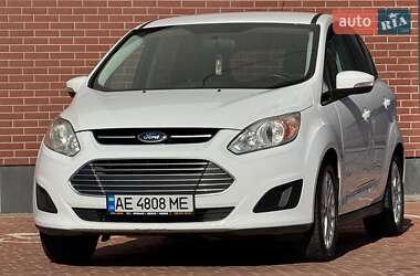 Минивэн Ford C-Max 2012 в 