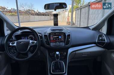 Минивэн Ford C-Max 2012 в 
